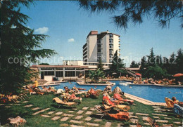 71962891 Montegrotto Terme Hotel Garden Terme Piscine Termali Firenze - Autres & Non Classés