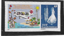 Nouvelle Calédonie  N° 1207** Neuf Sans Charnière Autoadhésifs - Unused Stamps