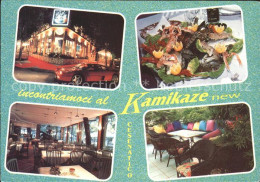 71962884 Cesenatico Kamikaze Now Ristorante Pizzeria La Terrazza Music Bar Cesen - Other & Unclassified