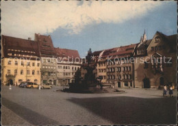 71962868 Freiberg Sachsen Obermarkt Freiberg - Freiberg (Sachsen)