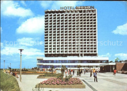 71962859 Warnemuende Ostseebad Hotel Neptun Warnemuende - Rostock