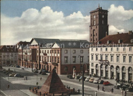 71962831 Karlsruhe Marktplatz Karlsruhe - Karlsruhe