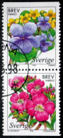 Sweden 1998   MiNr.2060-61 (O)  ( Lot  I 500) - Gebruikt