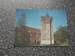 ROTSELAAR: Toren Terheide - Rotselaar