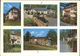 71962801 Leichlingen Rheinland Pilgerheim Weitersbach Teilansichten Leichlingen - Altri & Non Classificati
