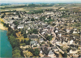 CPM - édit. CIM - ROCHEFORT-sur-LOIRE - Vue Générale Aérienne - Other & Unclassified