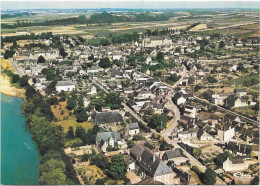 CPM - édit. CIM - ROCHEFORT-sur-LOIRE - Vue Générale Aérienne - Autres & Non Classés