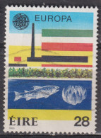 Irlande 1986 -  YT 592 (o) - Used Stamps