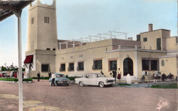 COLOMB-BECHAR L'HOTEL TRANSATLANTIQUE - Sonstige & Ohne Zuordnung