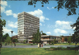 71962718 Muenster Westfalen Servatiiplatz Muenster - Münster