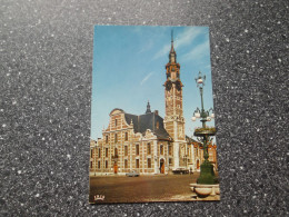 SINT-TRUIDEN: Stadhuis - Sint-Truiden