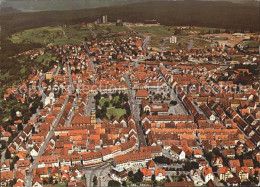 71962653 Freudenstadt Fliegeraufnahme Freudenstadt - Freudenstadt