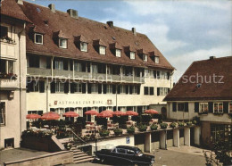 71962652 Freudenstadt Gasthaus Zur Burg Freudenstadt - Freudenstadt