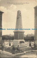 R655625 Le Monument Aux Enfants De Caumont L Evente. Calvados. Cote Sud. Engueha - World