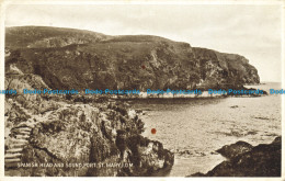 R657797 I. O. M. Spanish Head And Sound. Port St. Mary. 1936 - World