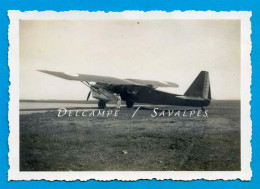 Aviation * Avion Potez 54 * Photo Originale 1937 - Luftfahrt