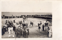 SOUSSE ?  ( CARTE PHOTO ) - Tunisia