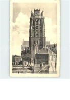 71962579 Dordrecht Kerk Kirche  Dordrecht - Autres & Non Classés