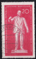 (DDR 1960) Mi. Nr. 773 O/used (DDR1-1) - Used Stamps
