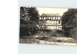 71962572 Gernrode Harz FDGB-Ferienheim Freundschaft Gernrode - Andere & Zonder Classificatie