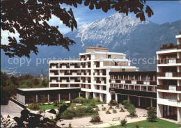 71962565 Bad Reichenhall Kurhotel Panorama Bad Reichenhall - Bad Reichenhall