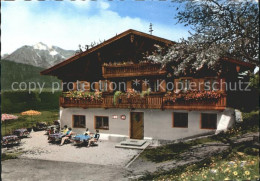 71962546 Wattens Berggasthof Gartlach  Wattens - Sonstige & Ohne Zuordnung