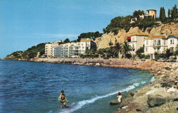 83 / SANARY / LA POINTE DES ROCHES ROUGES - Sanary-sur-Mer