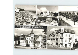 71962236 Bansin Ostseebad  Seebad Bansin - Altri & Non Classificati