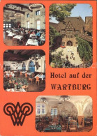 71962223 Wartburg Eisenach Hotelrestaurant Jaegerzimmer Eisenach - Eisenach