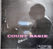 COUNT BASIE RCA VICTOR  430.575  ( CM5) - Jazz