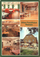 71962182 Nassau Brand-Erbisdorf Altes Forshaus Nassau Brand-Erbisdorf - Brand-Erbisdorf