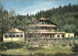 71962174 Tabarz Schweizerhaus Tabarz - Tabarz