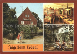 71962159 Loebsal Jaegerheim Loebsal - Meissen