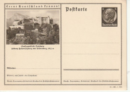 Salzburg, Lerne Deutschland Kennen - Cartoline