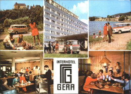 71962151 Gera Interhotel Gera - Gera