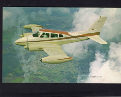 Avion : CESSNA 310 - 1946-....: Ere Moderne