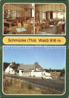 71962149 Schmuecke Erholungsheim Schmuecke - Andere & Zonder Classificatie
