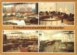 71962143 Binz Ruegen Urlaubsrestaurant Szczecin Binz Ruegen - Altri & Non Classificati