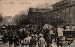 Les Halles Centrales - Autres & Non Classés