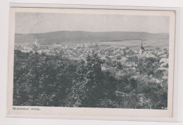 HUNGARY BUDAKESZI Nice Postcard - Hongrie