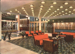 71962106 Magdeburg Hotel International Empfangshalle Magdeburg - Maagdenburg