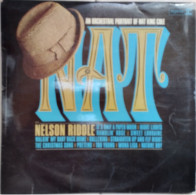 NELSON RIDDLE  " Nat"   VOGUE  RVS 6044 (CM5) - Jazz