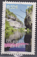 V2P1 - France 2004 - YT 3704 (o) - Used Stamps