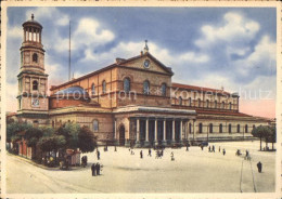 71961974 Roma Rom St. Paulskirche Firenze - Autres & Non Classés