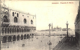 71961882 Venezia Venedig Piazzette S. Marco Venezia - Other & Unclassified