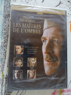 Dvd Les Maîtres De L'ombre  - Paul Newman - Actie, Avontuur