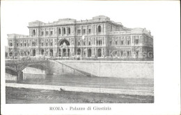 71961874 Roma Rom Palazzo Di Giustizia Firenze - Other & Unclassified