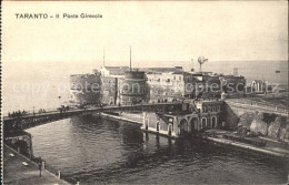 71961868 Taranto Ponte Girevole Taranto - Other & Unclassified