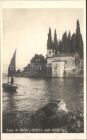 71961832 Lago Di Garda Punta San Vigilio Firenze - Other & Unclassified