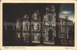 71961830 Padova Piazza Unita D`Italia Padova - Other & Unclassified